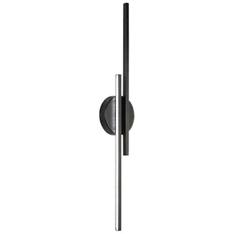Lumio - Moderne LED Wandlamp | Geometrisch Design & Dimbare Sfeerverlichting