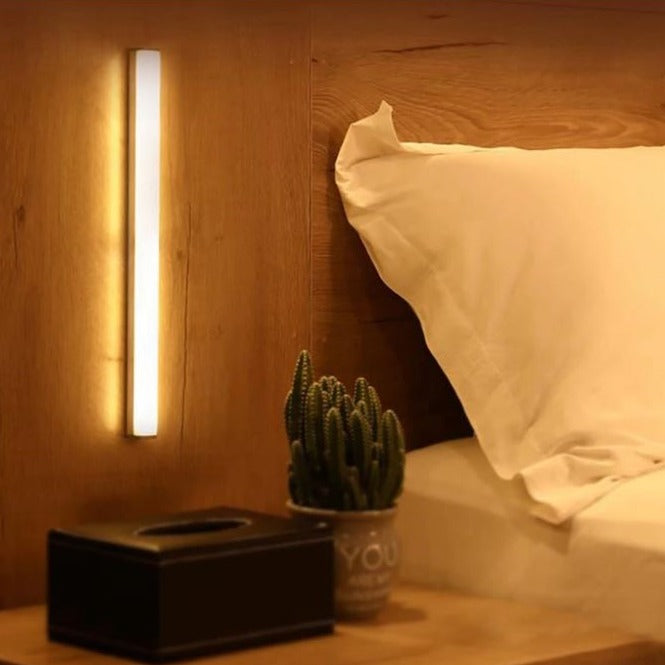 Lumio - Stijlvolle licht strip met Bewegingssensor & Magnetische Bevestiging