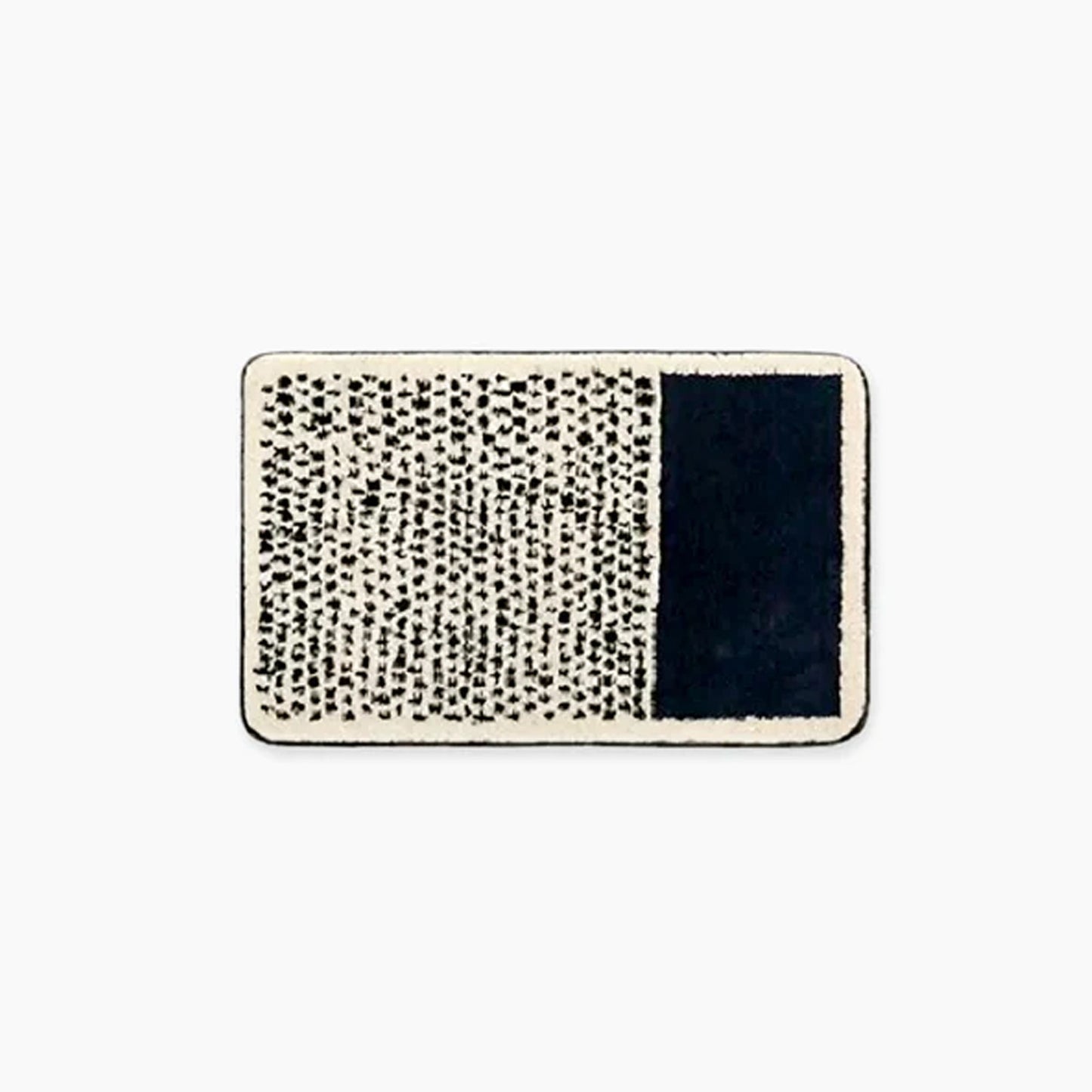 Lumio – Nordic Badmat met Antislip & Absorberend Ontwerp