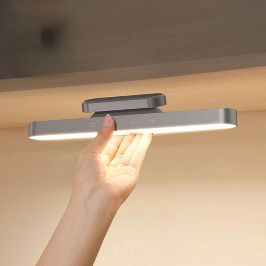 Lumio – Oplaadbare Magnetische LED-lamp Draadloos & Stijlvol design
