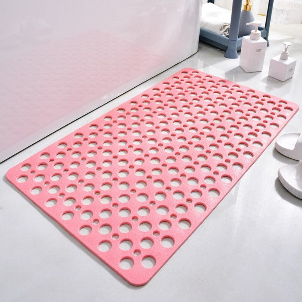 Lumio – Antibacteriële Antislip Douchemat