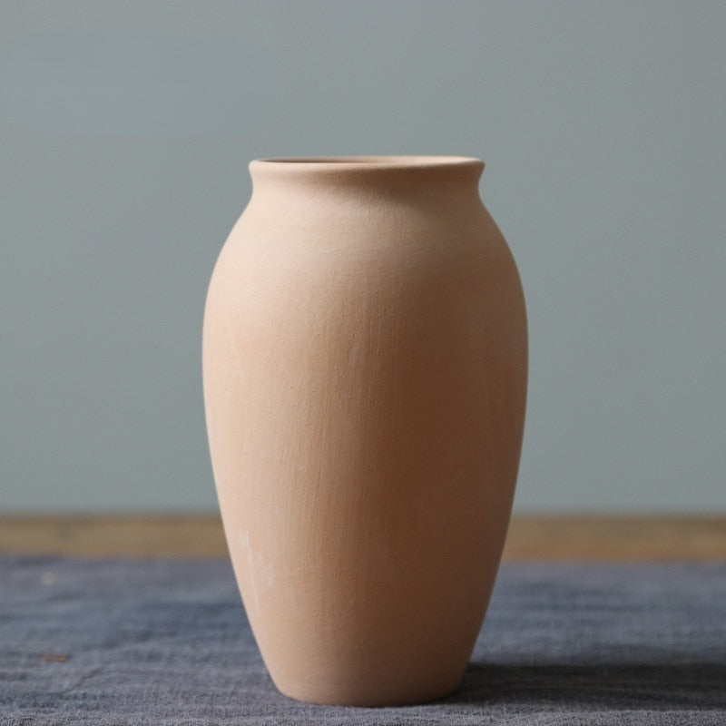 Lumio – Keramieken Vaas Collectie Japandi Minimalistisch Design