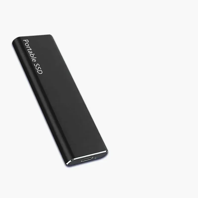 Ultra Dunne 4 TB Externe Harde Schijf