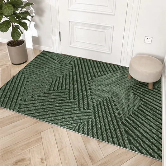 Duurzame Antislip Deurmat – Voor Binnen & Buiten, Modern & Slijtvast