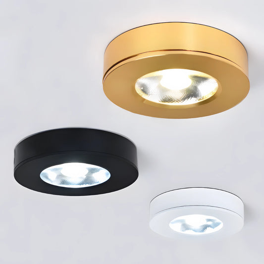 Rio - Ultradunne LED Inbouwspot met Energiezuinige Verlichting