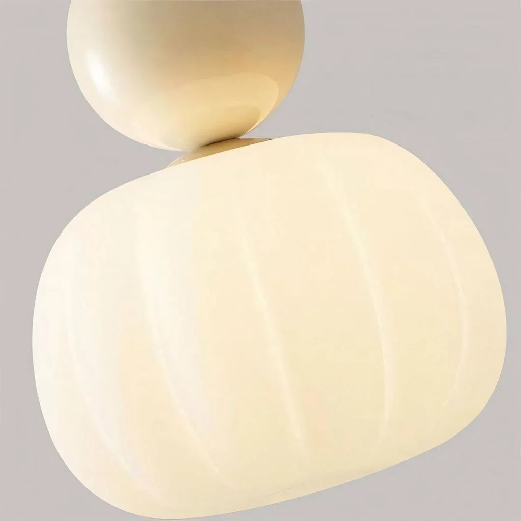 Crema – Designer Hanglamp met Scandinavische Stijl