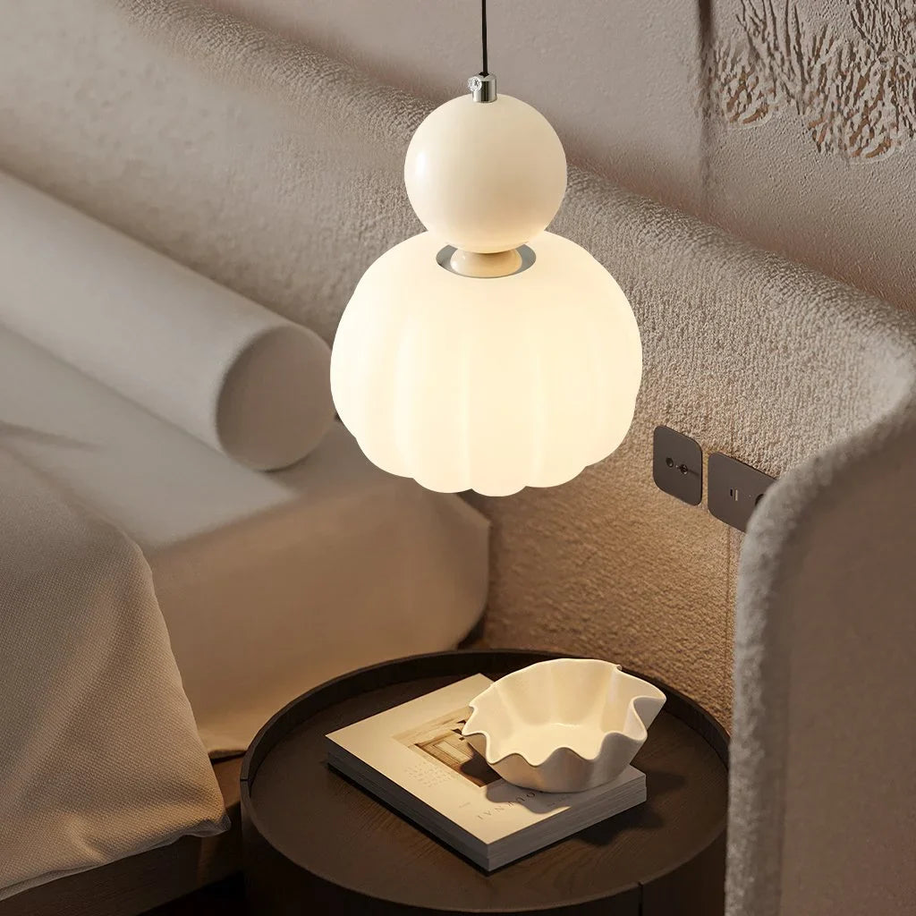 Crema – Designer Hanglamp met Scandinavische Stijl