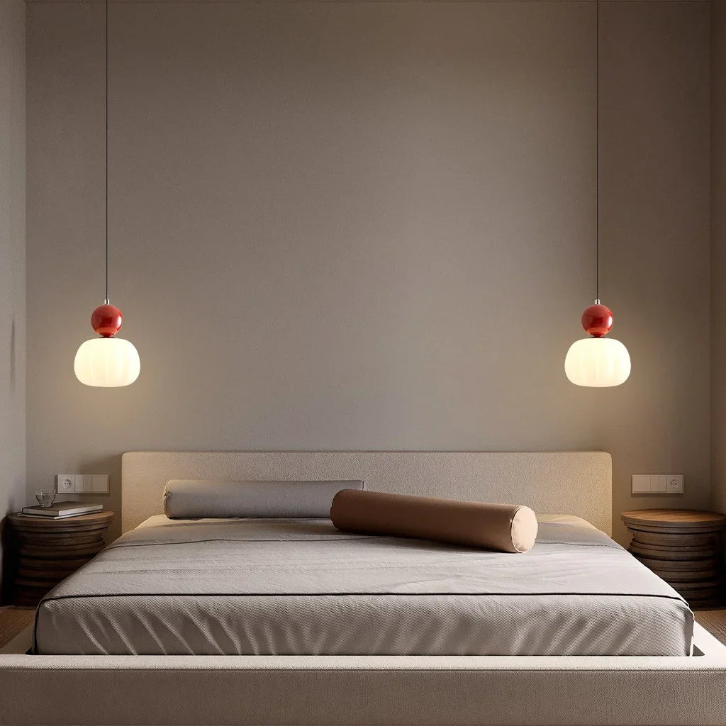 Crema – Designer Hanglamp met Scandinavische Stijl