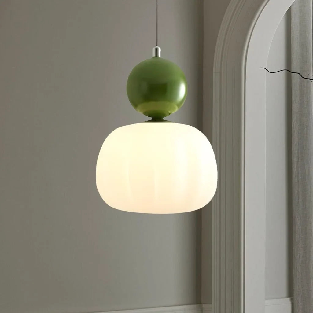 Crema – Designer Hanglamp met Scandinavische Stijl