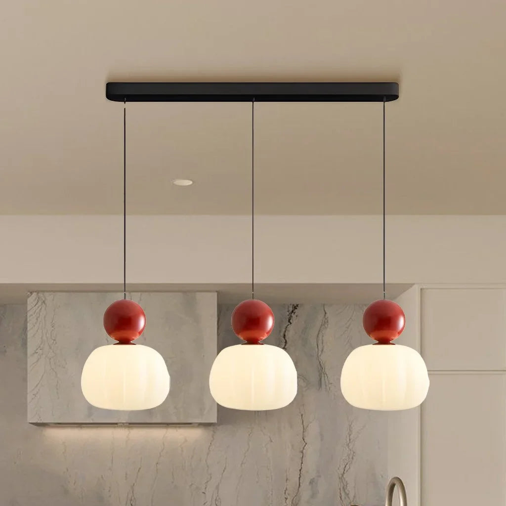 Crema – Designer Hanglamp met Scandinavische Stijl
