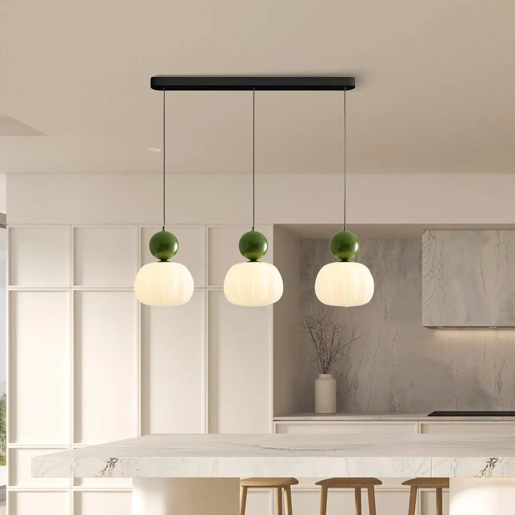 Crema – Designer Hanglamp met Scandinavische Stijl