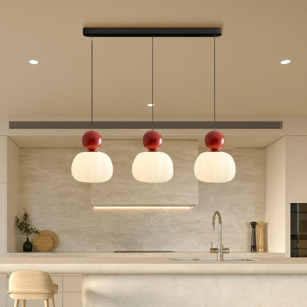 Crema – Designer Hanglamp met Scandinavische Stijl