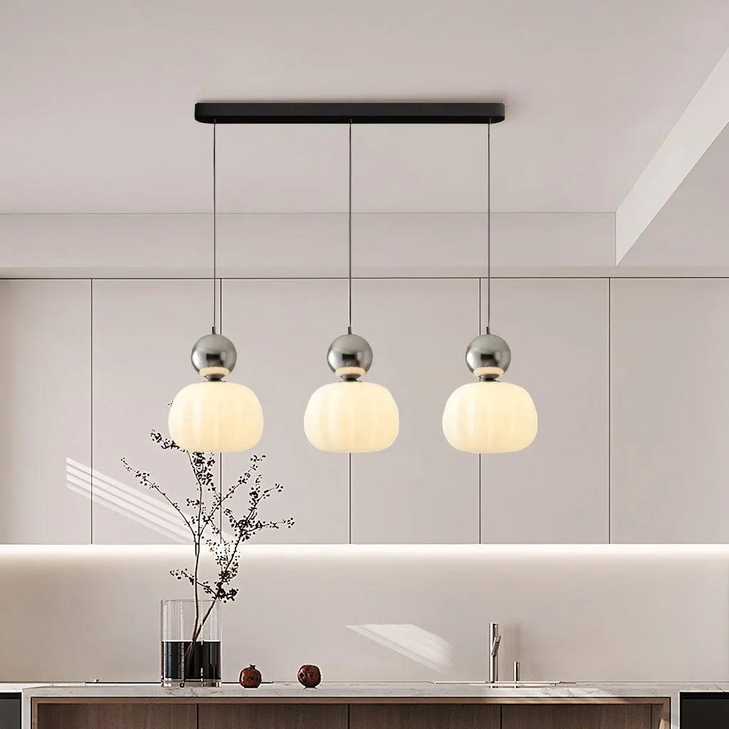 Crema – Designer Hanglamp met Scandinavische Stijl