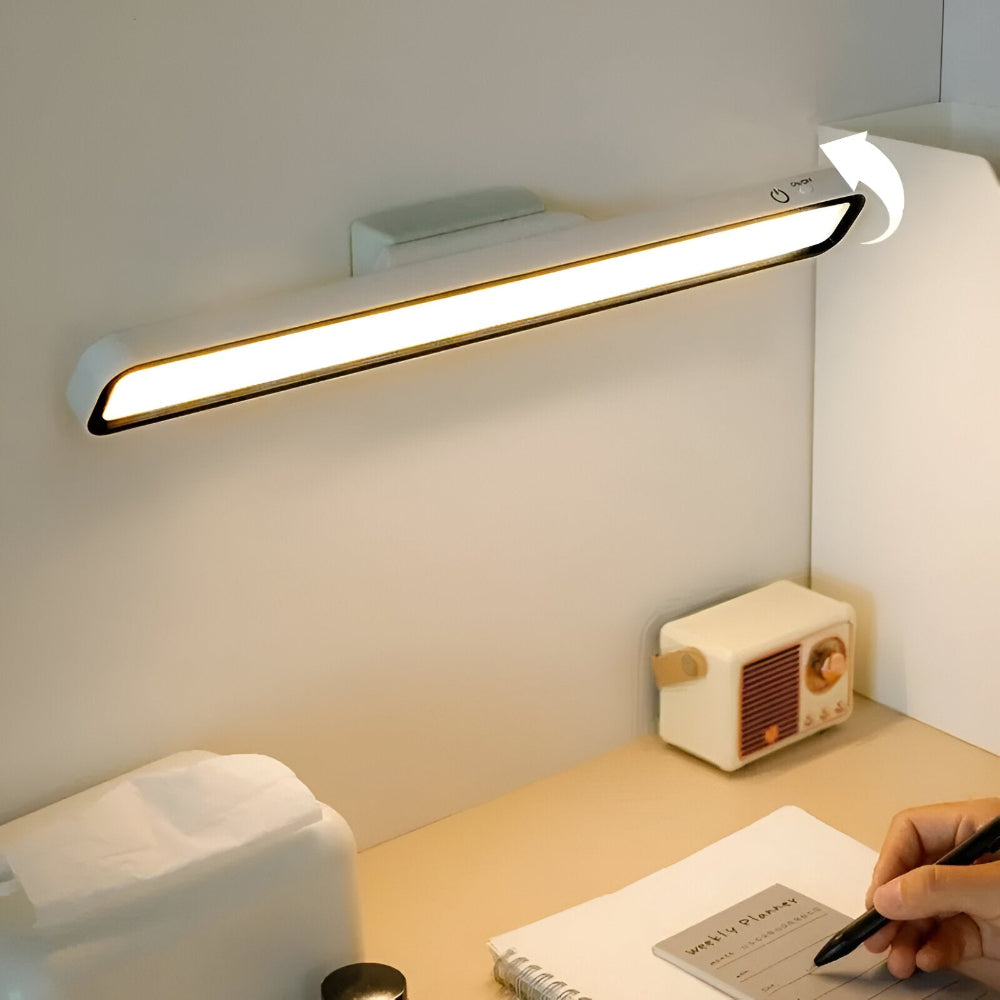 Lumio - Draagbare Magnetische LED Lichtbalk voor Flexibele Verlichting