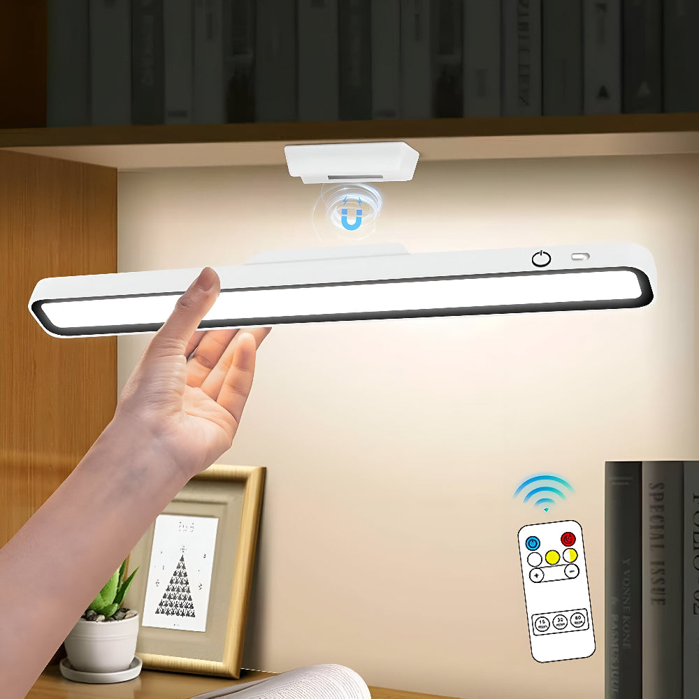 Lumio - Draagbare Magnetische LED Lichtbalk voor Flexibele Verlichting
