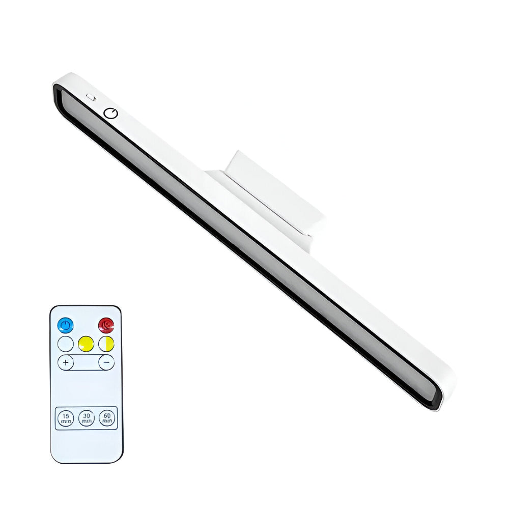 Lumio - Draagbare Magnetische LED Lichtbalk voor Flexibele Verlichting