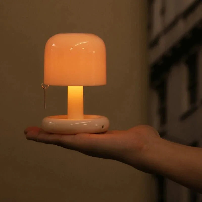 Sunlet – Mini Zonsondergang Licht