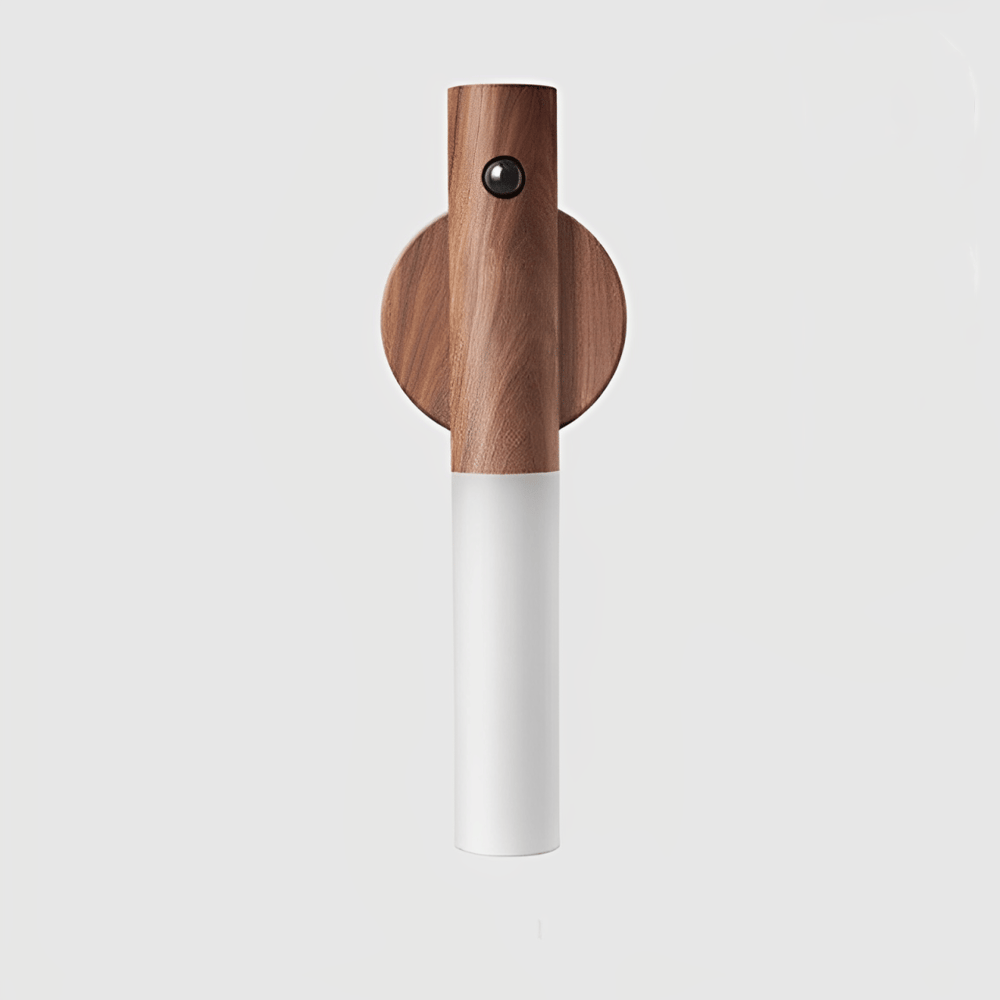 Lumio – Slimme Draadloze Sensorlamp met Bewegingsdetectie en USB-Oplaadfunctie