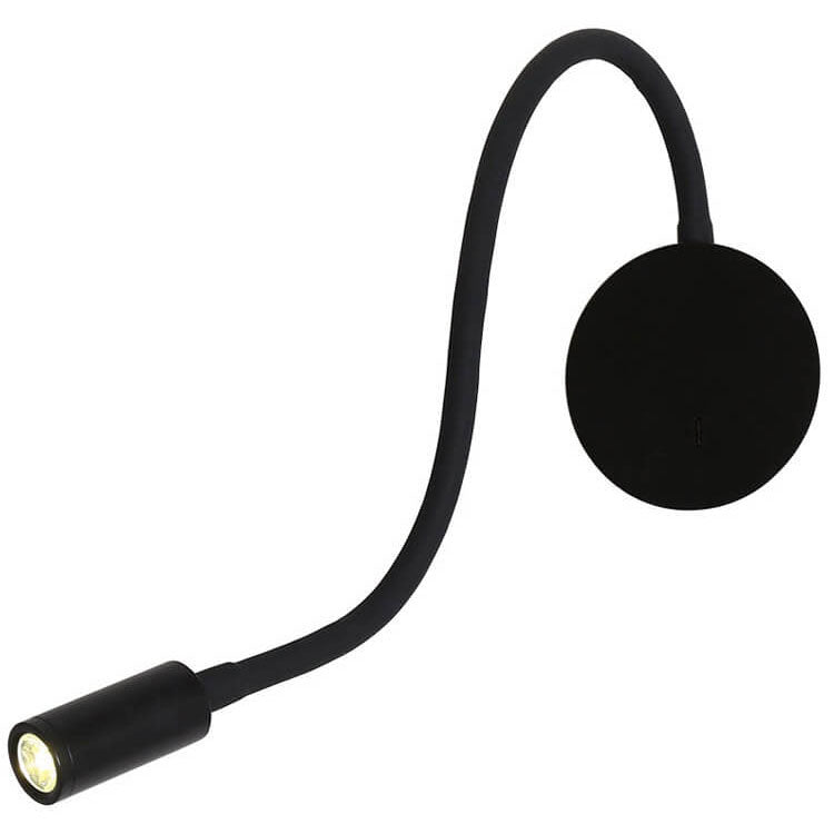 Lumio - 360° Verstelbare LED Wandlamp | Moderne & Energiezuinige Verlichting