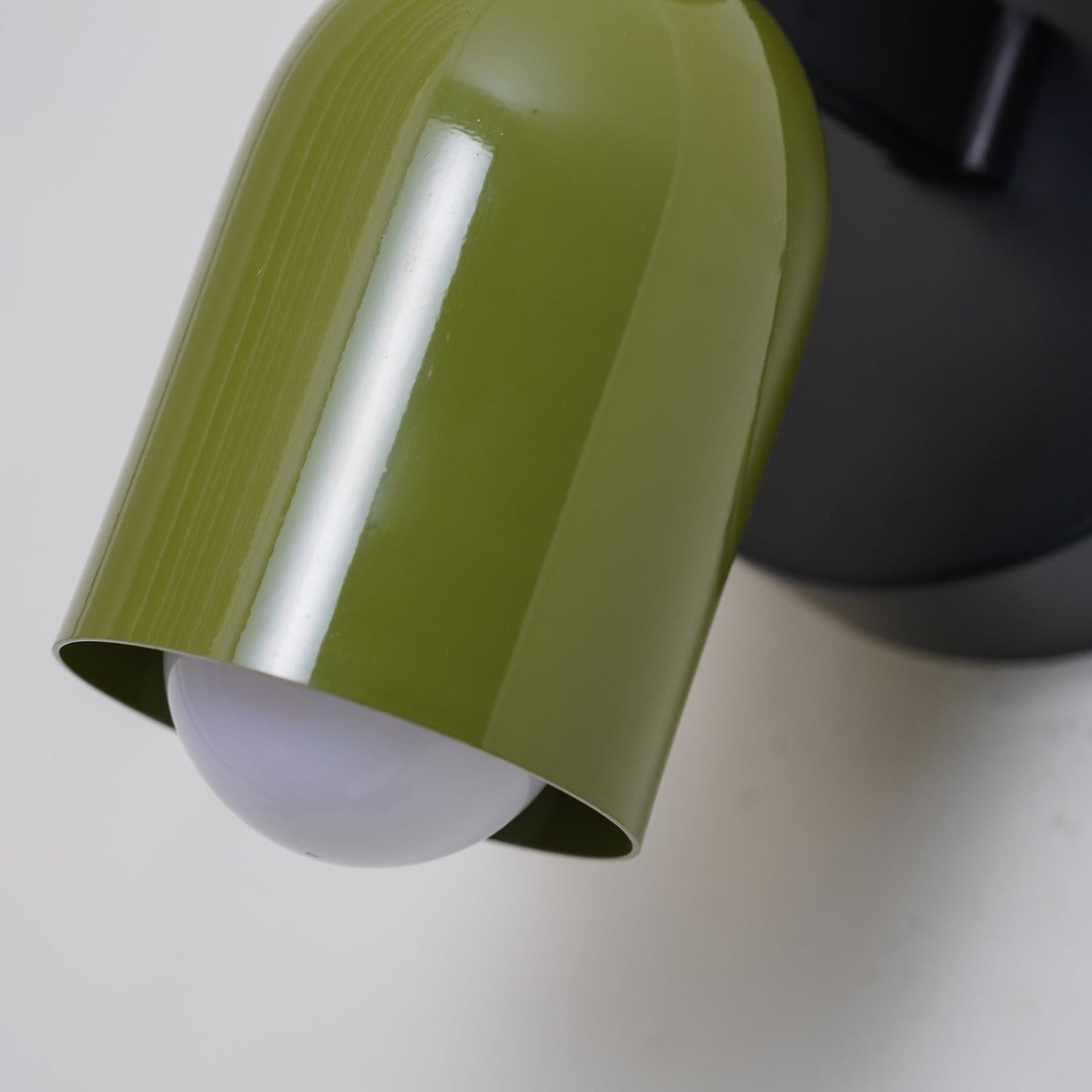 Lys – Scandinavische Wandlamp met Dubbele Lichtpunten & Modern Design