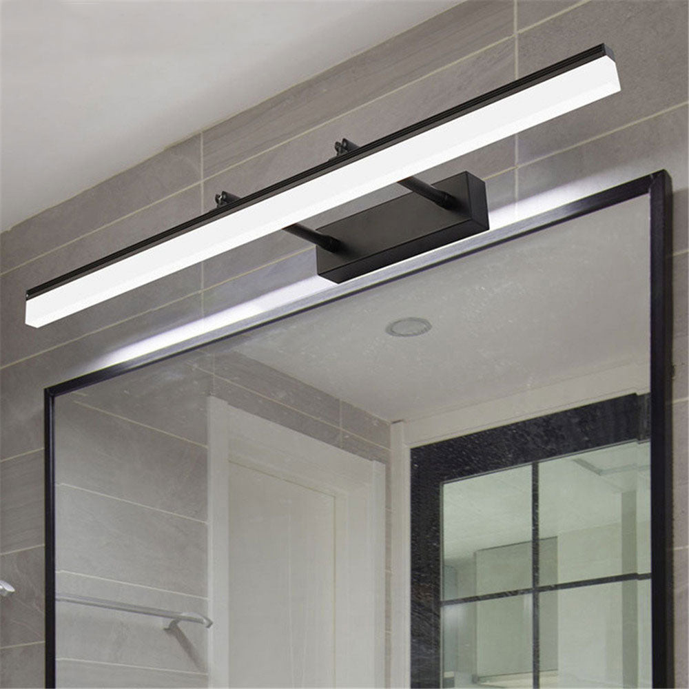 Lumio - Waterdichte Elegante LED Wandlamp | Moderne Badkamerverlichting IP65