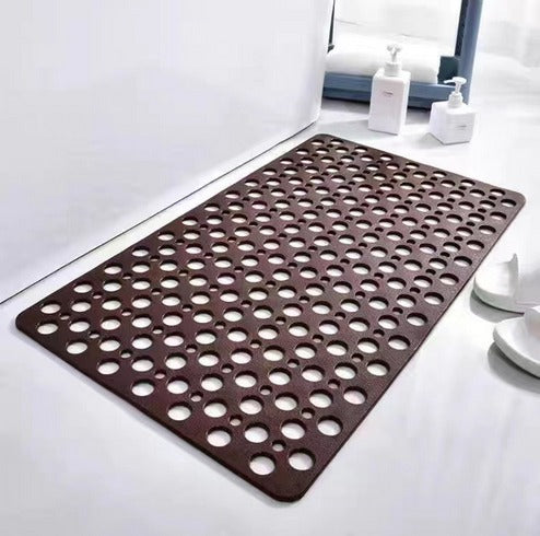 Lumio – Antibacteriële Antislip Douchemat
