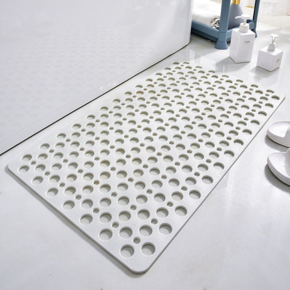 Lumio – Antibacteriële Antislip Douchemat