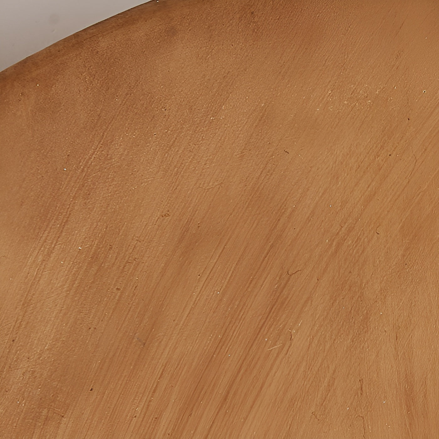 Lumio - Japandi wandlamp met melkglazen kap en houten details