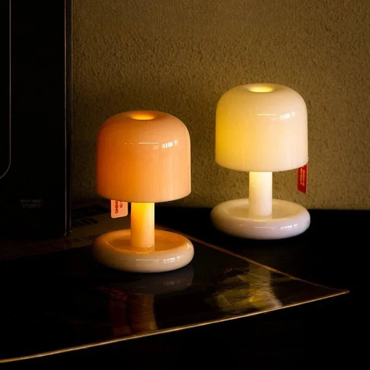 Sunlet – Mini Zonsondergang Licht