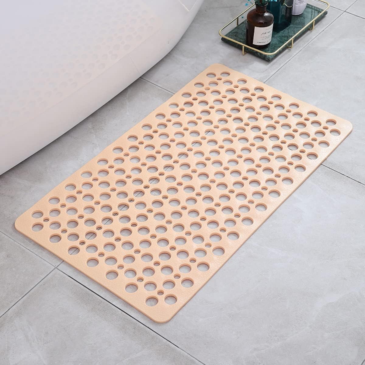 Lumio – Antibacteriële Antislip Douchemat