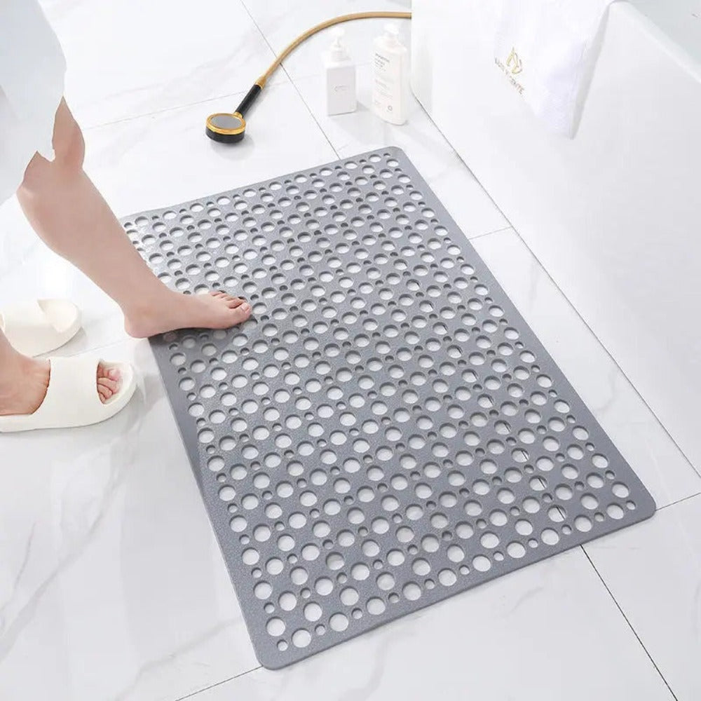 Lumio – Antibacteriële Antislip Douchemat