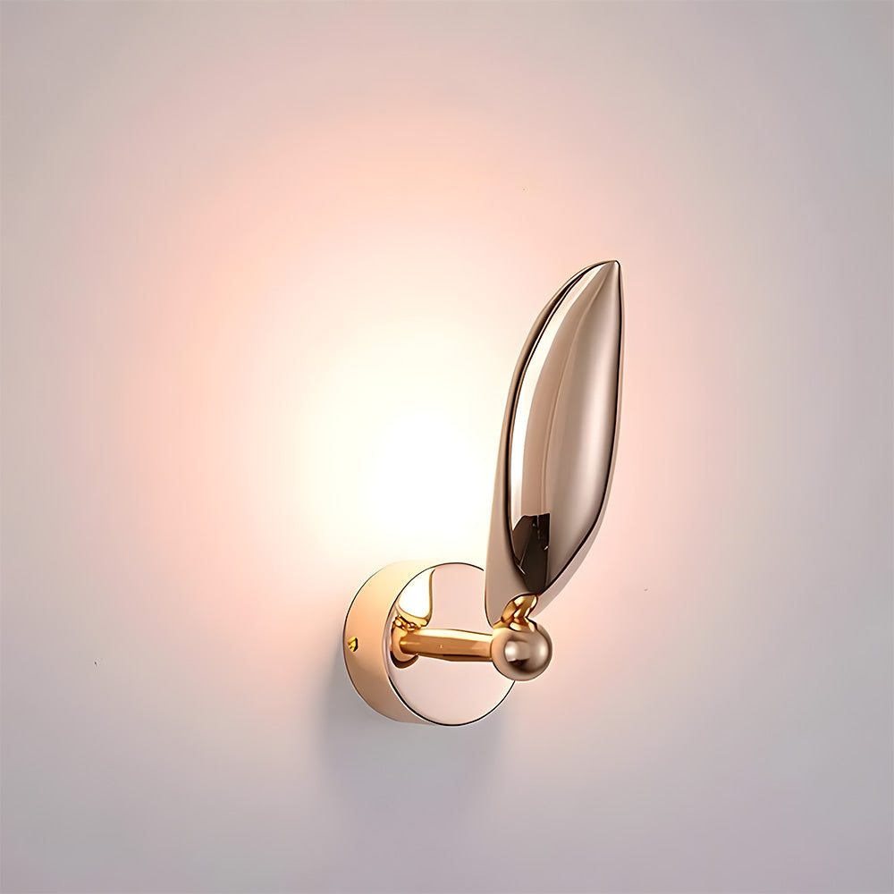 Vogel Wandlamp – Creatief Modern Design met LED
