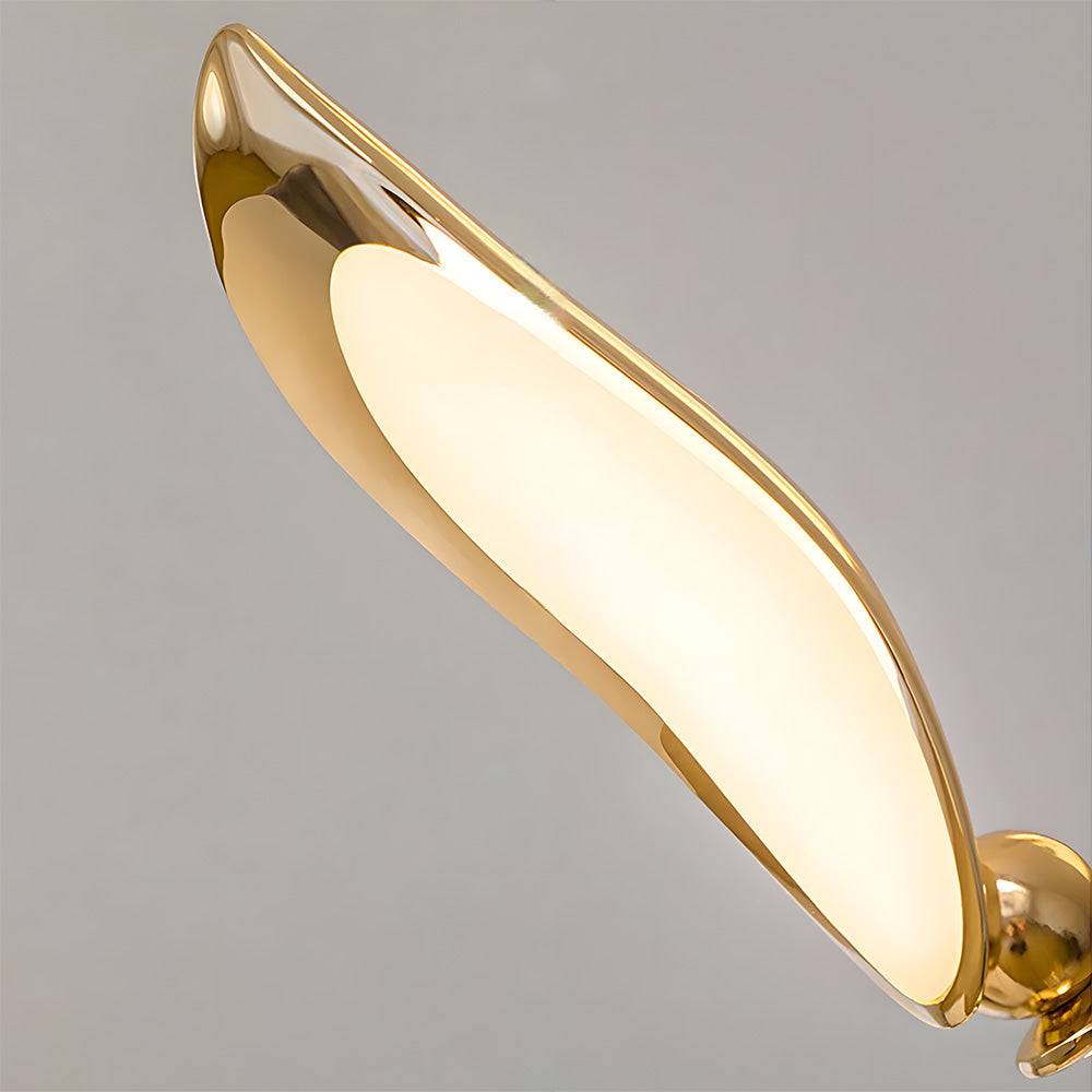 Vogel Wandlamp – Creatief Modern Design met LED