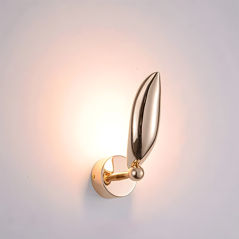 Vogel Wandlamp – Creatief Modern Design met LED