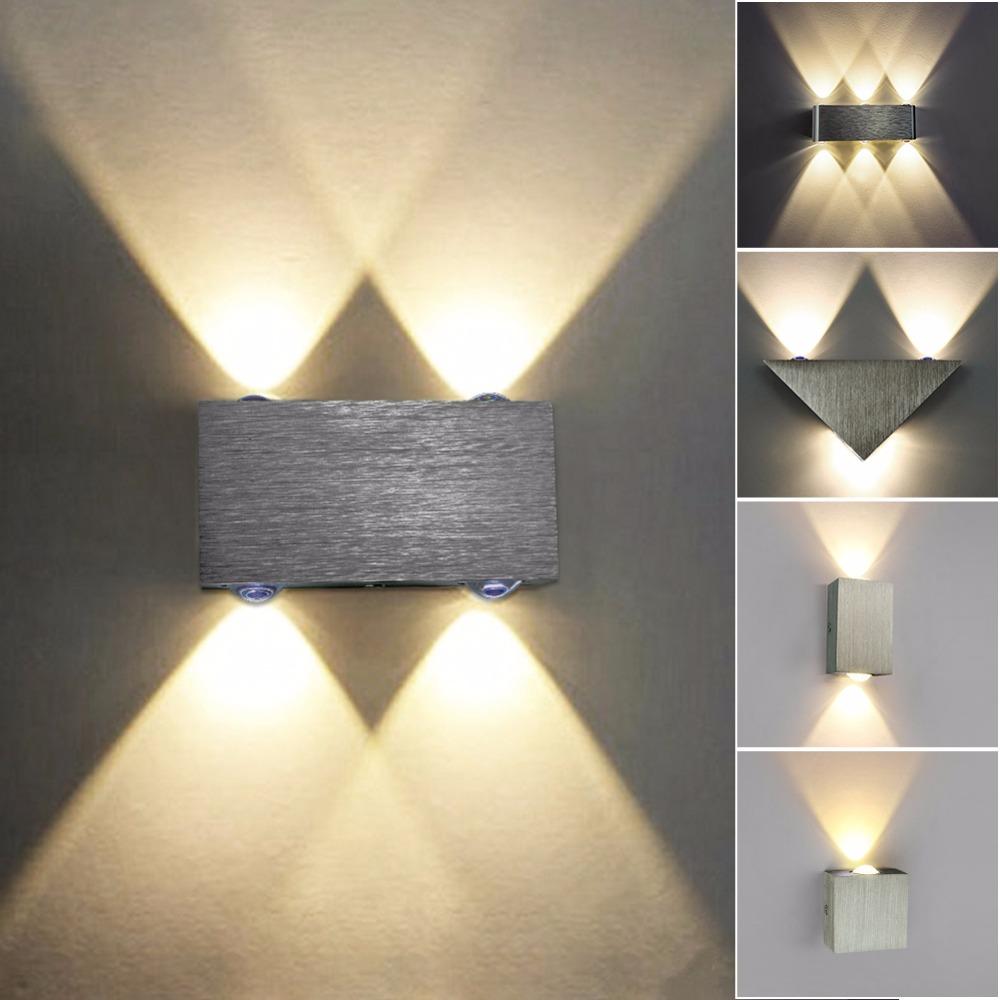 Lumio – LED Wandlamp Kubus met Modern & Minimalistisch Design