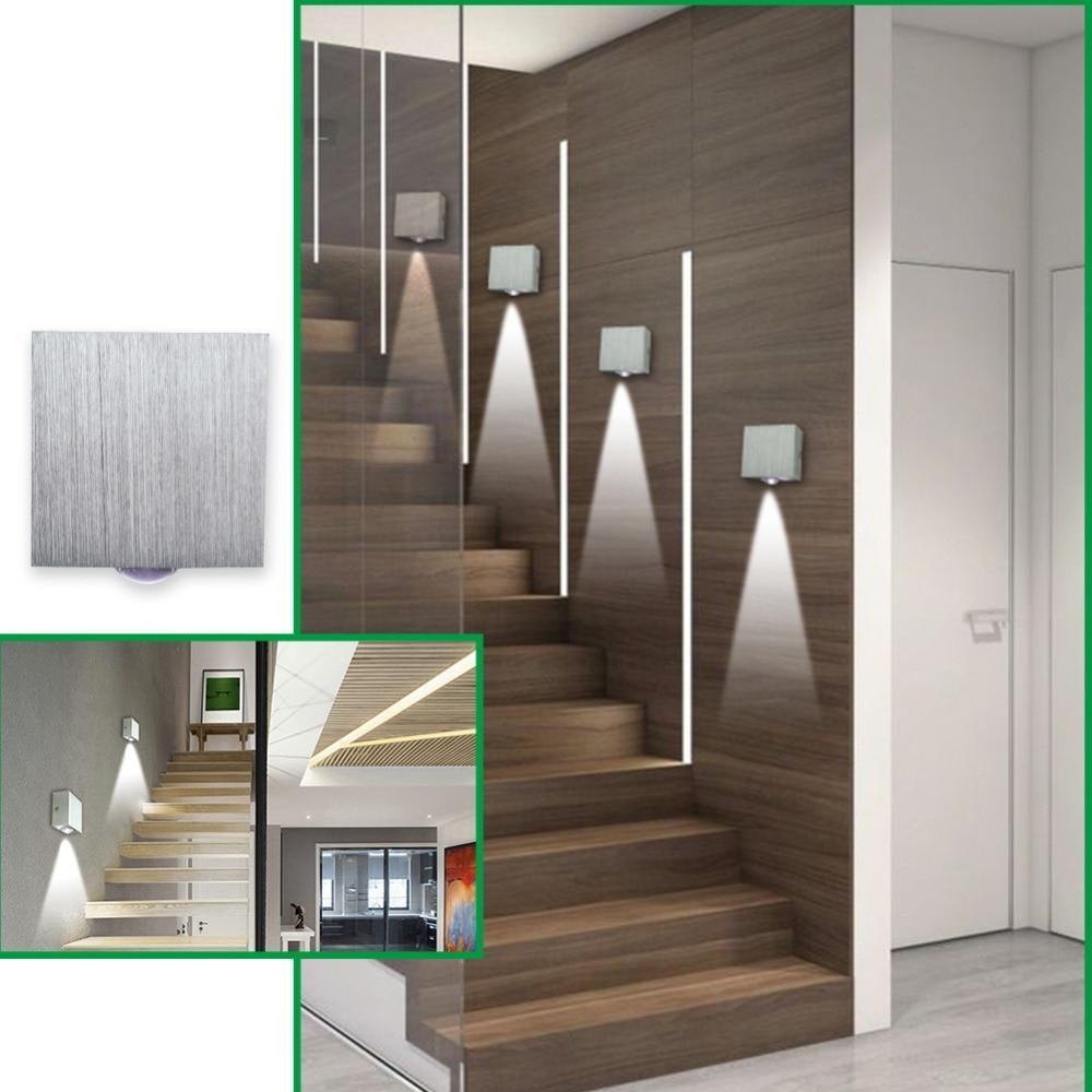 Lumio – LED Wandlamp Kubus met Modern & Minimalistisch Design