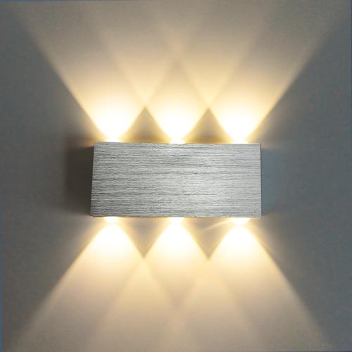 Lumio – LED Wandlamp Kubus met Modern & Minimalistisch Design