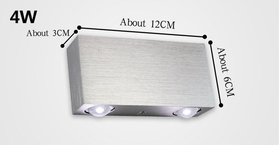 Lumio – LED Wandlamp Kubus met Modern & Minimalistisch Design