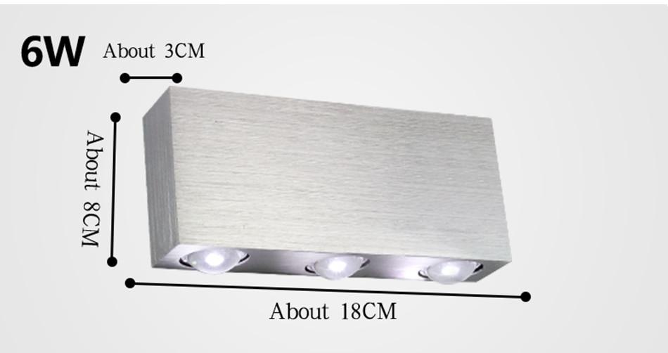 Lumio – LED Wandlamp Kubus met Modern & Minimalistisch Design