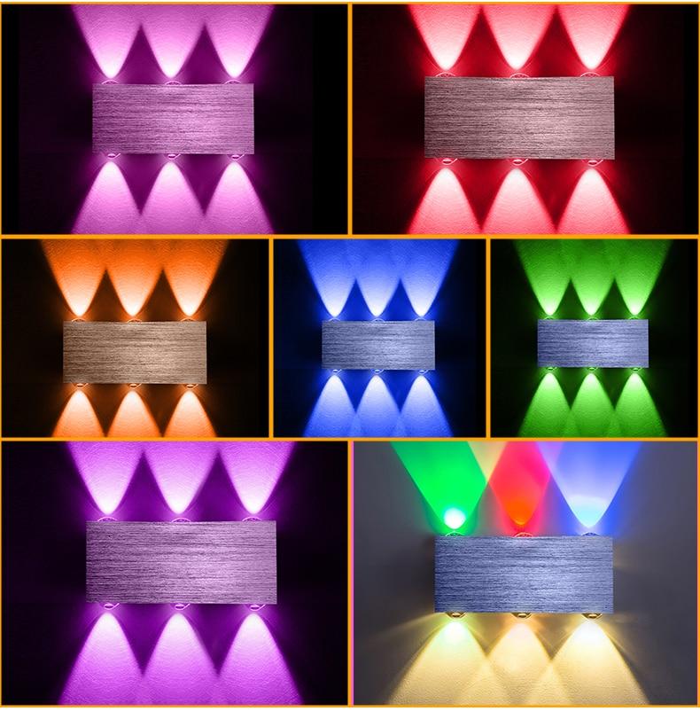 Lumio – LED Wandlamp Kubus met Modern & Minimalistisch Design