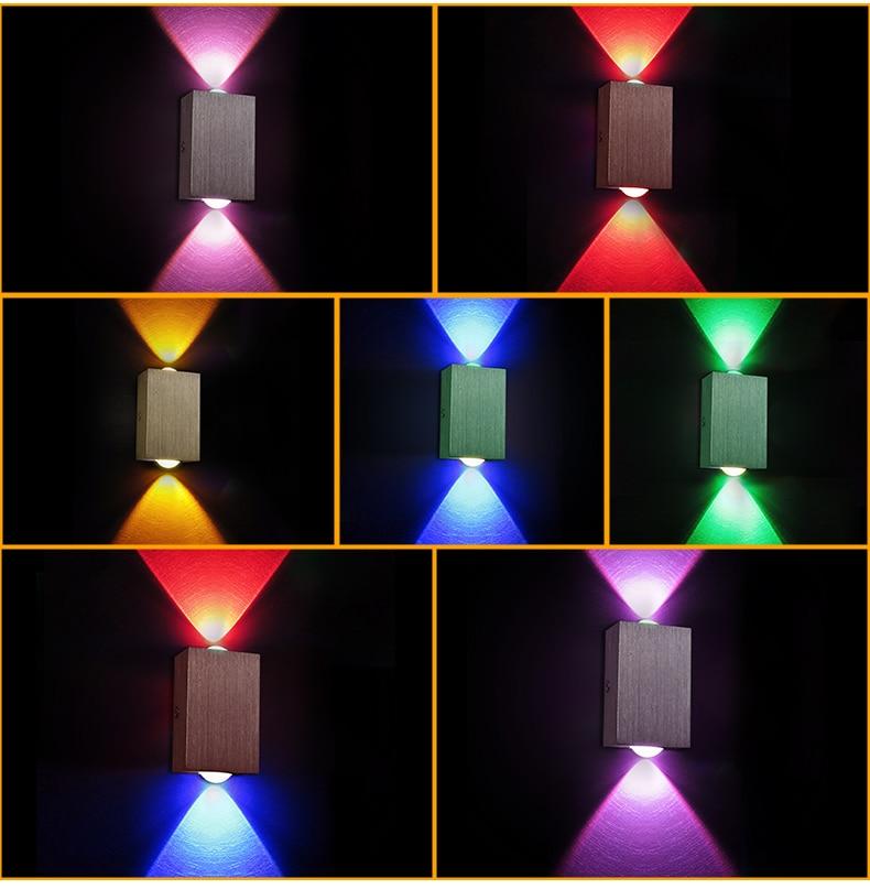 Lumio – LED Wandlamp Kubus met Modern & Minimalistisch Design