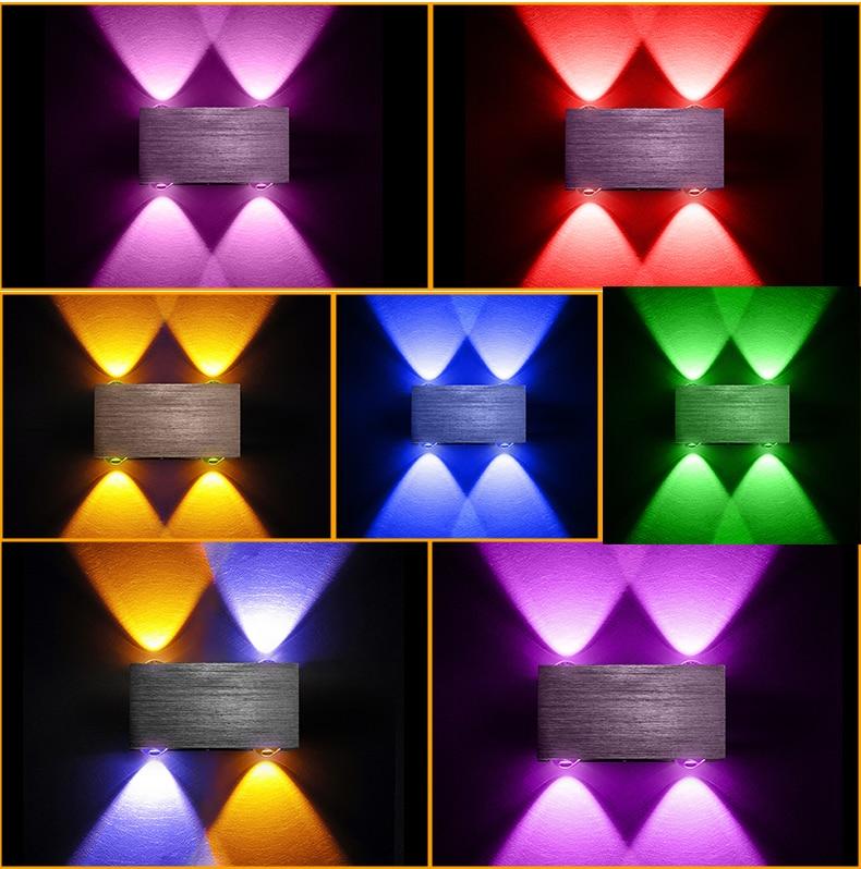 Lumio – LED Wandlamp Kubus met Modern & Minimalistisch Design