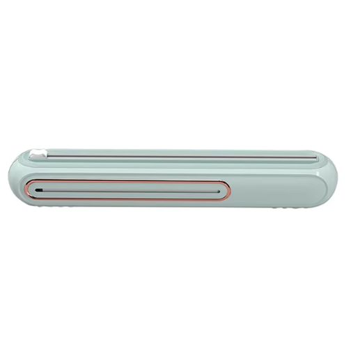 Magnetische Vershoudfolie Dispenser – Compact, BPA-vrij & Met Precisie Snijder