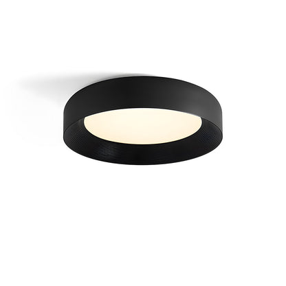Moderne Ronde LED Plafondlamp – 25/40/50 cm met Zachte Acryl Diffuser