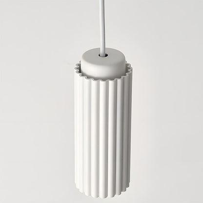 Scandinavische Hanglamp met Minimalistisch Design