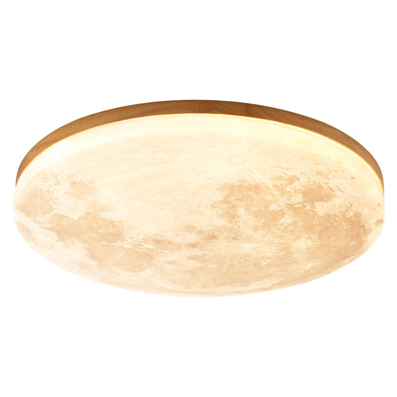Scandinavische Maan-vormige verlichting met Elegant Design