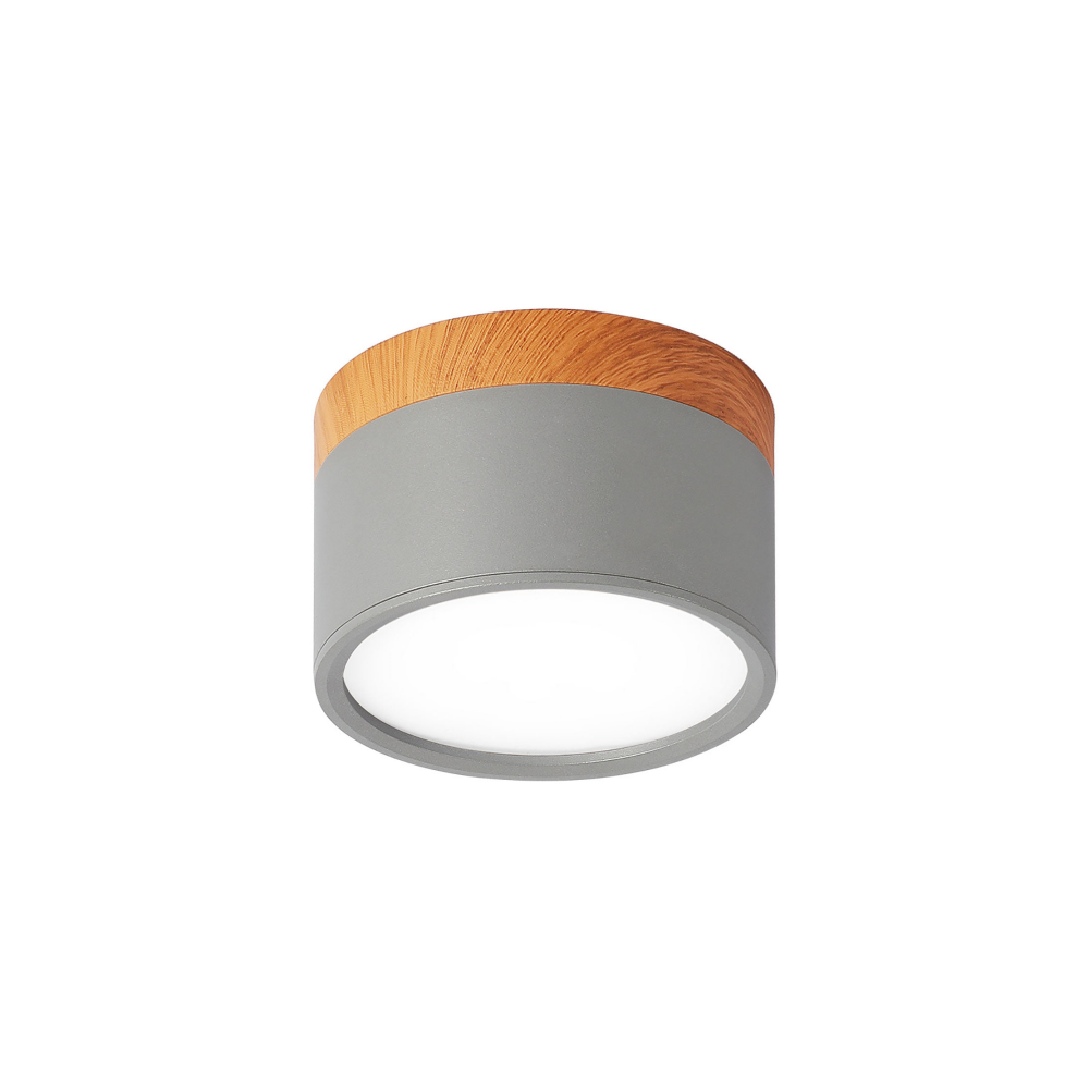 Aluci – Moderne Minimalistische LED Spot