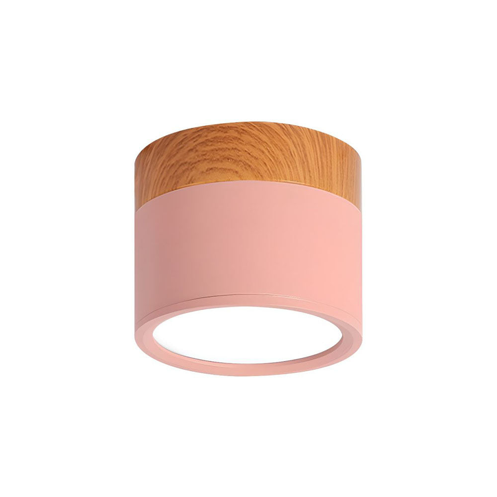 Aluci – Moderne Minimalistische LED Spot