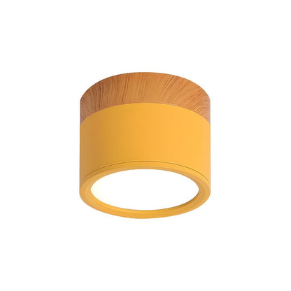 Aluci – Moderne Minimalistische LED Spot