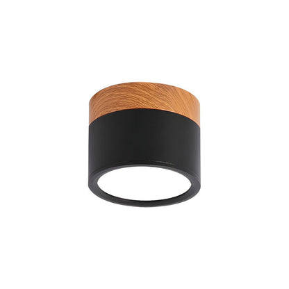 Aluci – Moderne Minimalistische LED Spot